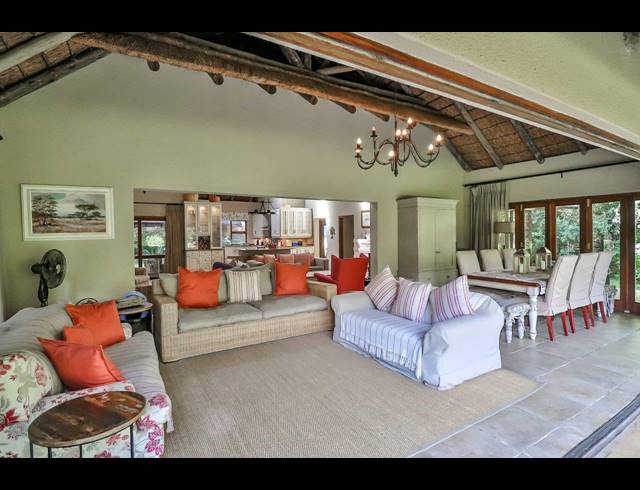 4 BEDROOM HOUSE FOR SALE IN LAKELAND ESTATE